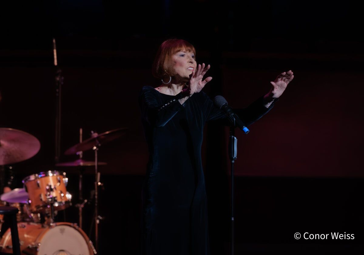 Photos: Night One of CABARET CONVENTION at Jazz at Lincoln Center — photo 12 of 47