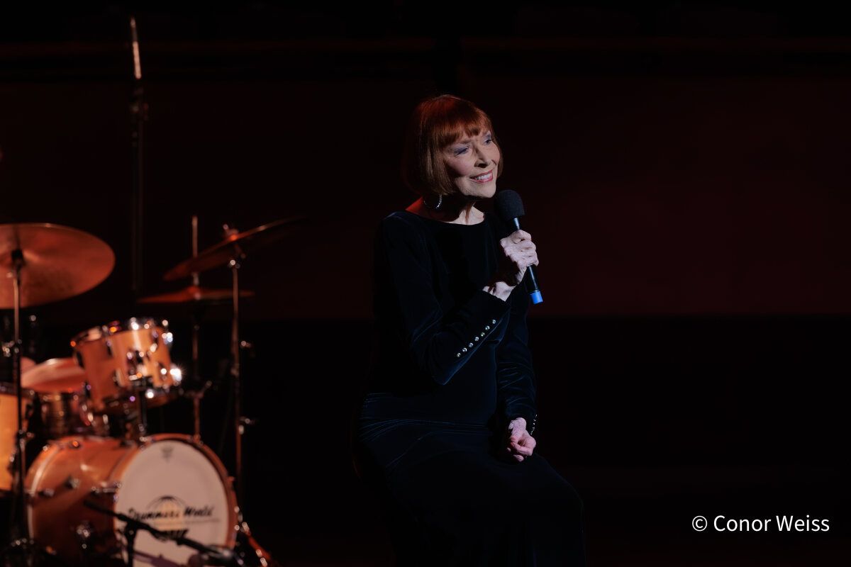 Photos: Night One of CABARET CONVENTION at Jazz at Lincoln Center — photo 13 of 47
