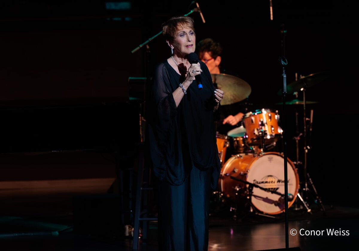 Photos: Night One of CABARET CONVENTION at Jazz at Lincoln Center — photo 14 of 47