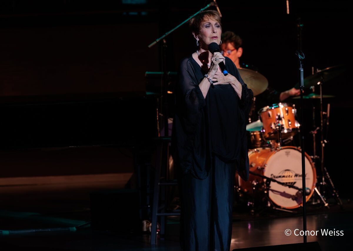 Photos: Night One of CABARET CONVENTION at Jazz at Lincoln Center — photo 15 of 47