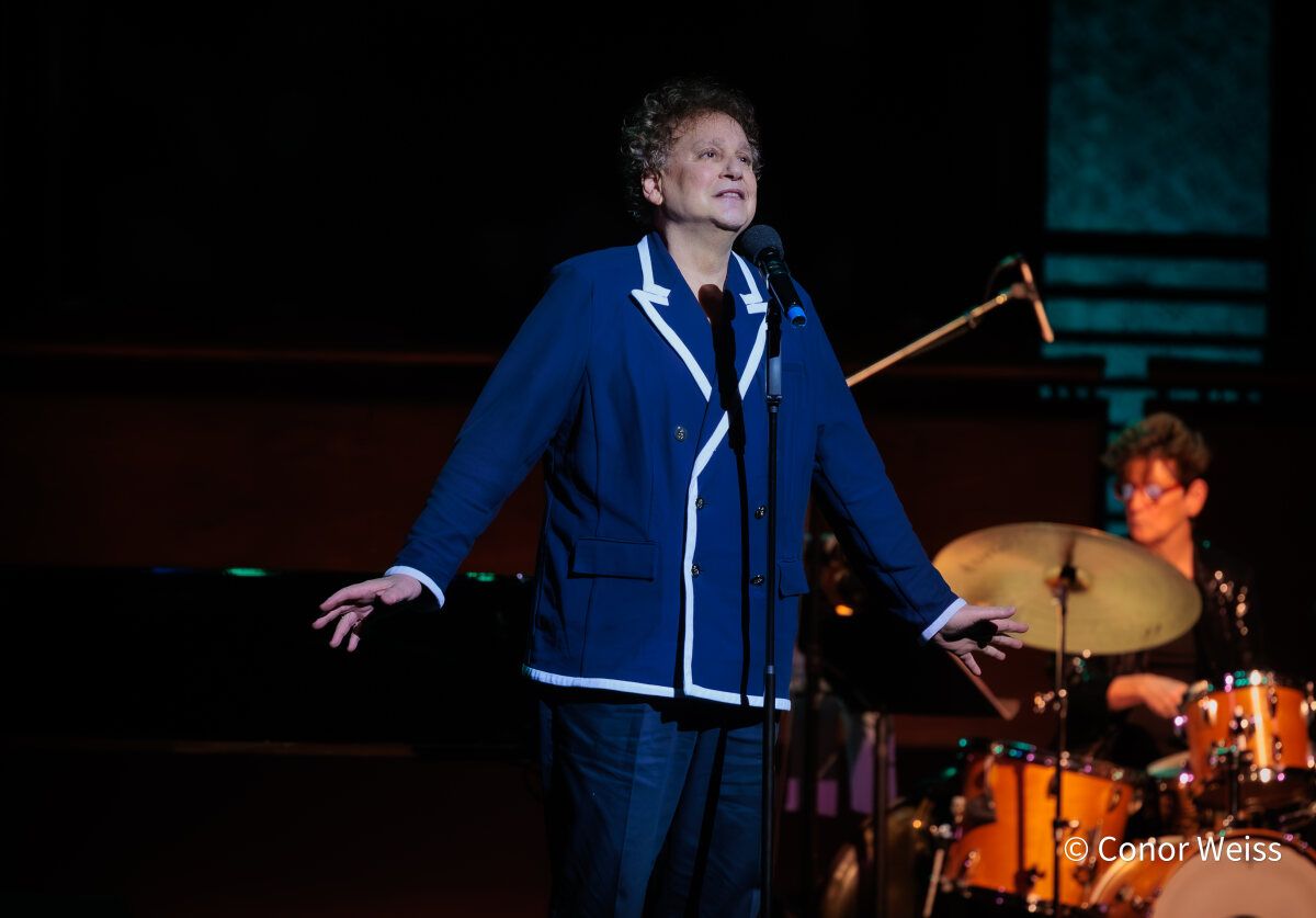 Photos: Night One of CABARET CONVENTION at Jazz at Lincoln Center — photo 16 of 47