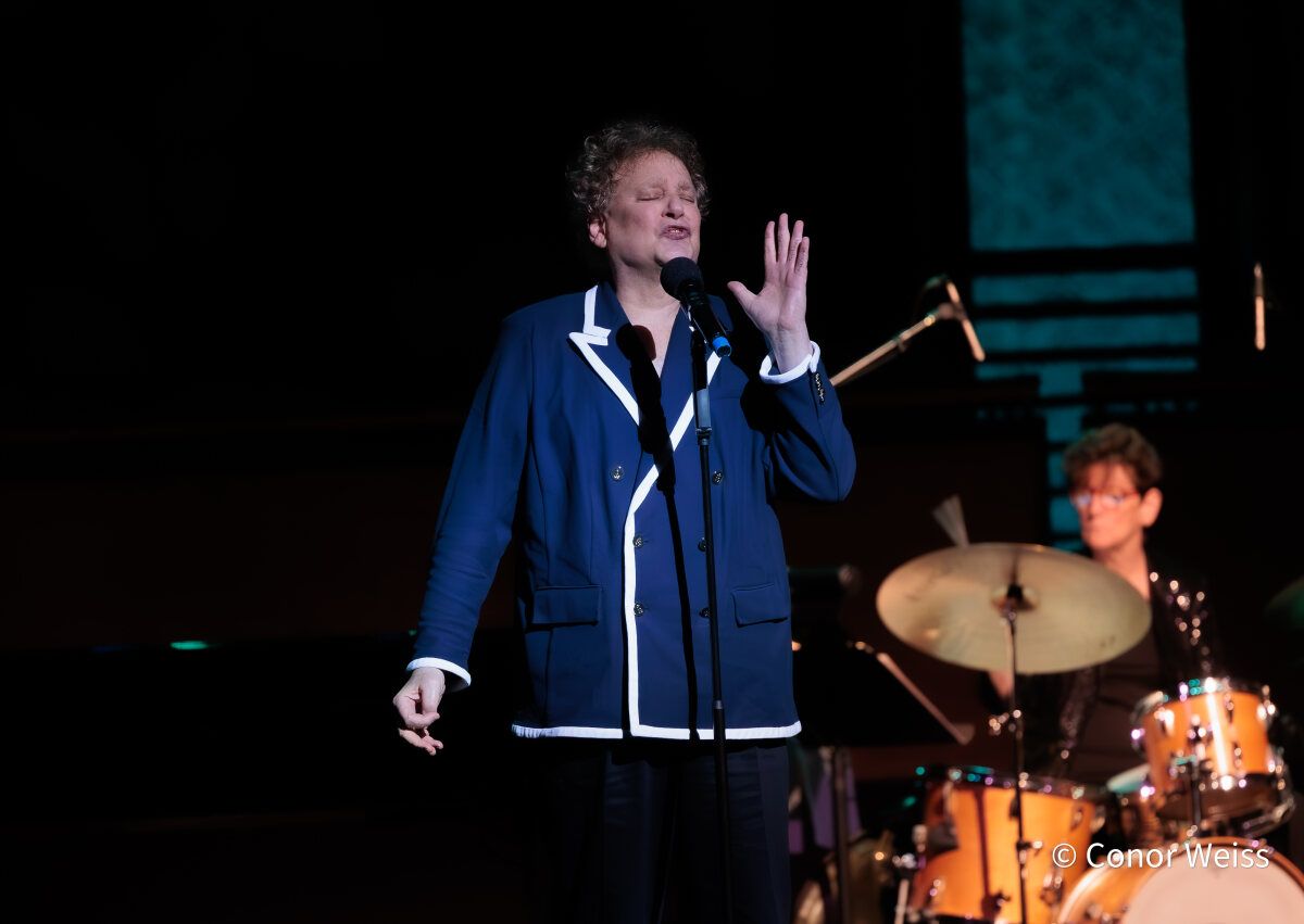 Photos: Night One of CABARET CONVENTION at Jazz at Lincoln Center — photo 17 of 47