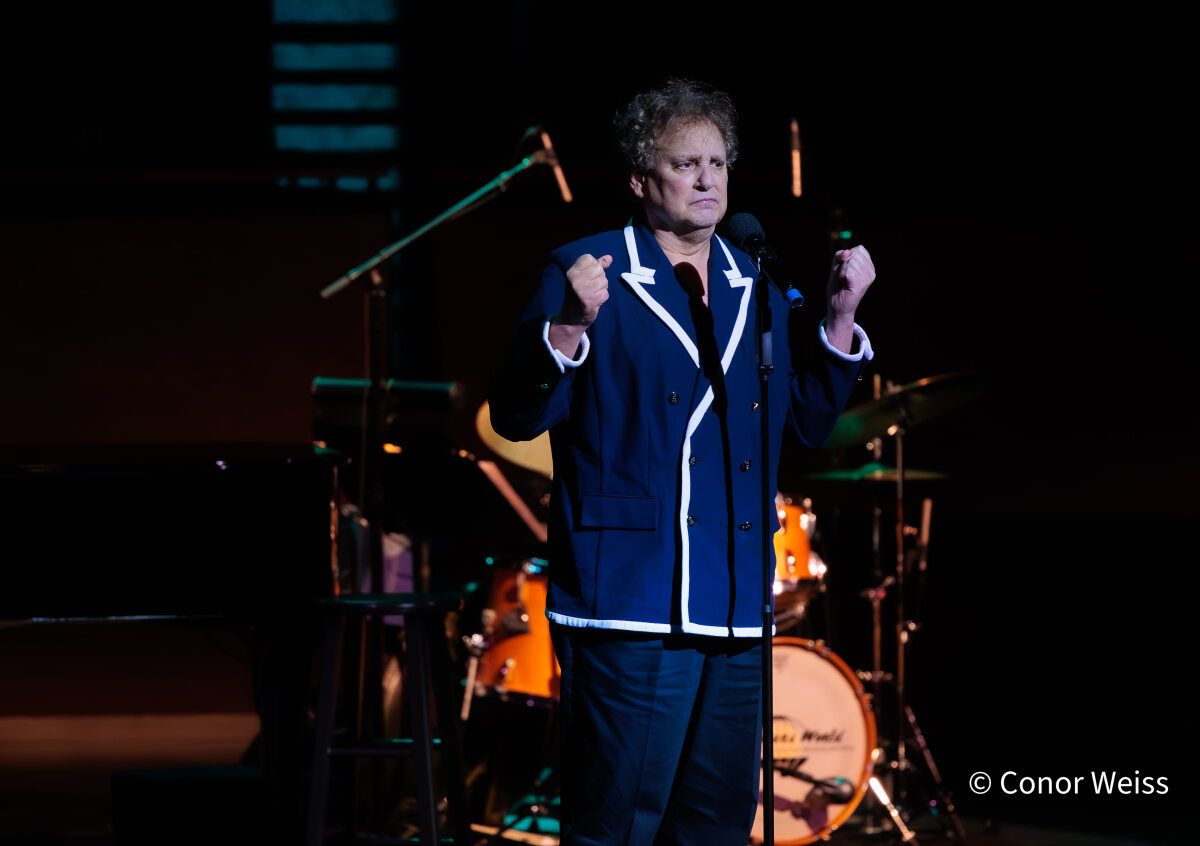 Photos: Night One of CABARET CONVENTION at Jazz at Lincoln Center — photo 18 of 47