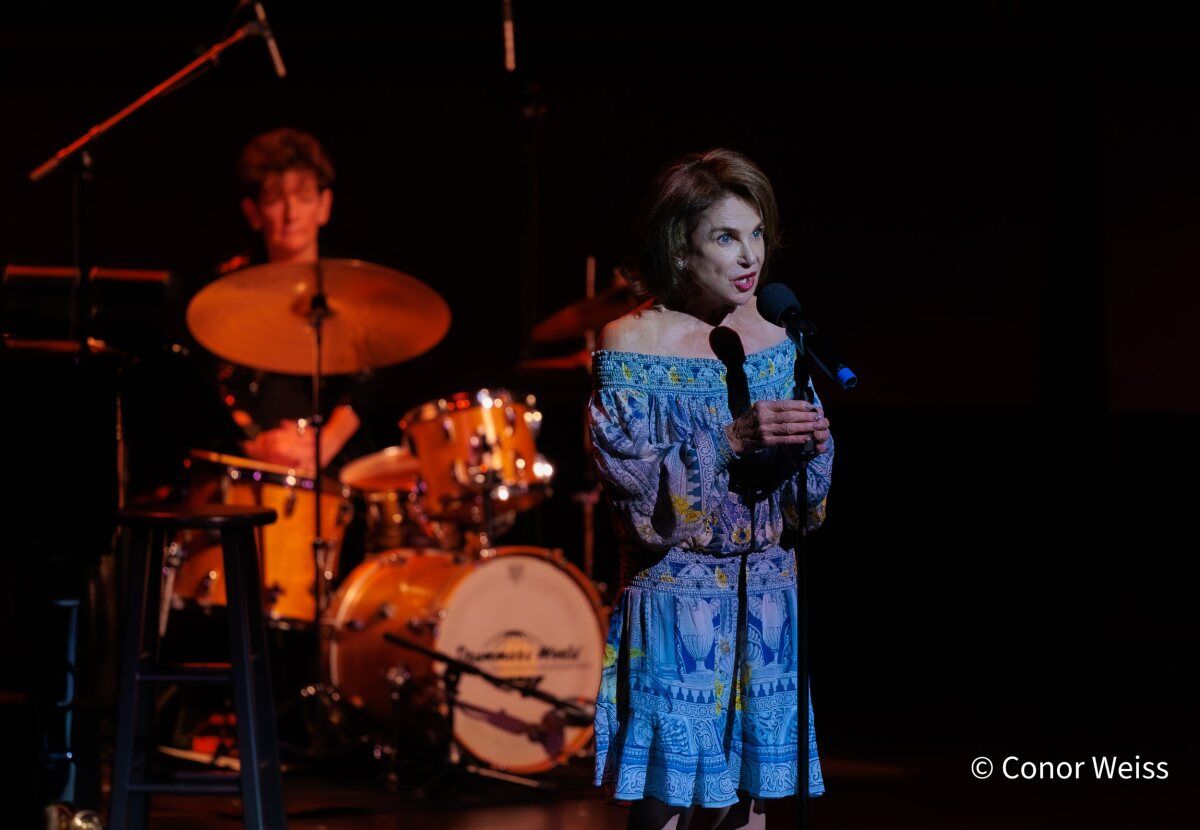 Photos: Night One of CABARET CONVENTION at Jazz at Lincoln Center — photo 19 of 47