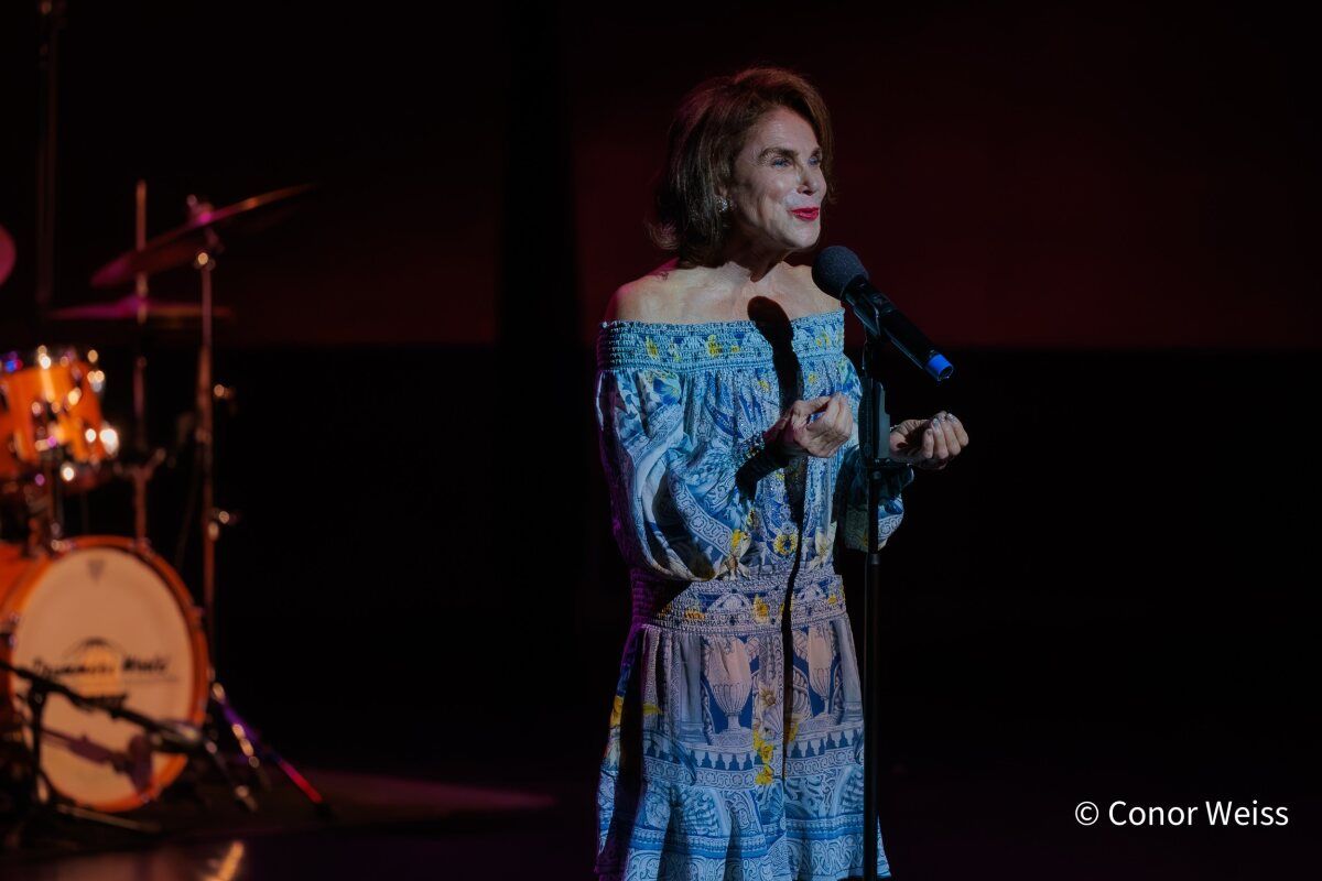 Photos: Night One of CABARET CONVENTION at Jazz at Lincoln Center — photo 20 of 47