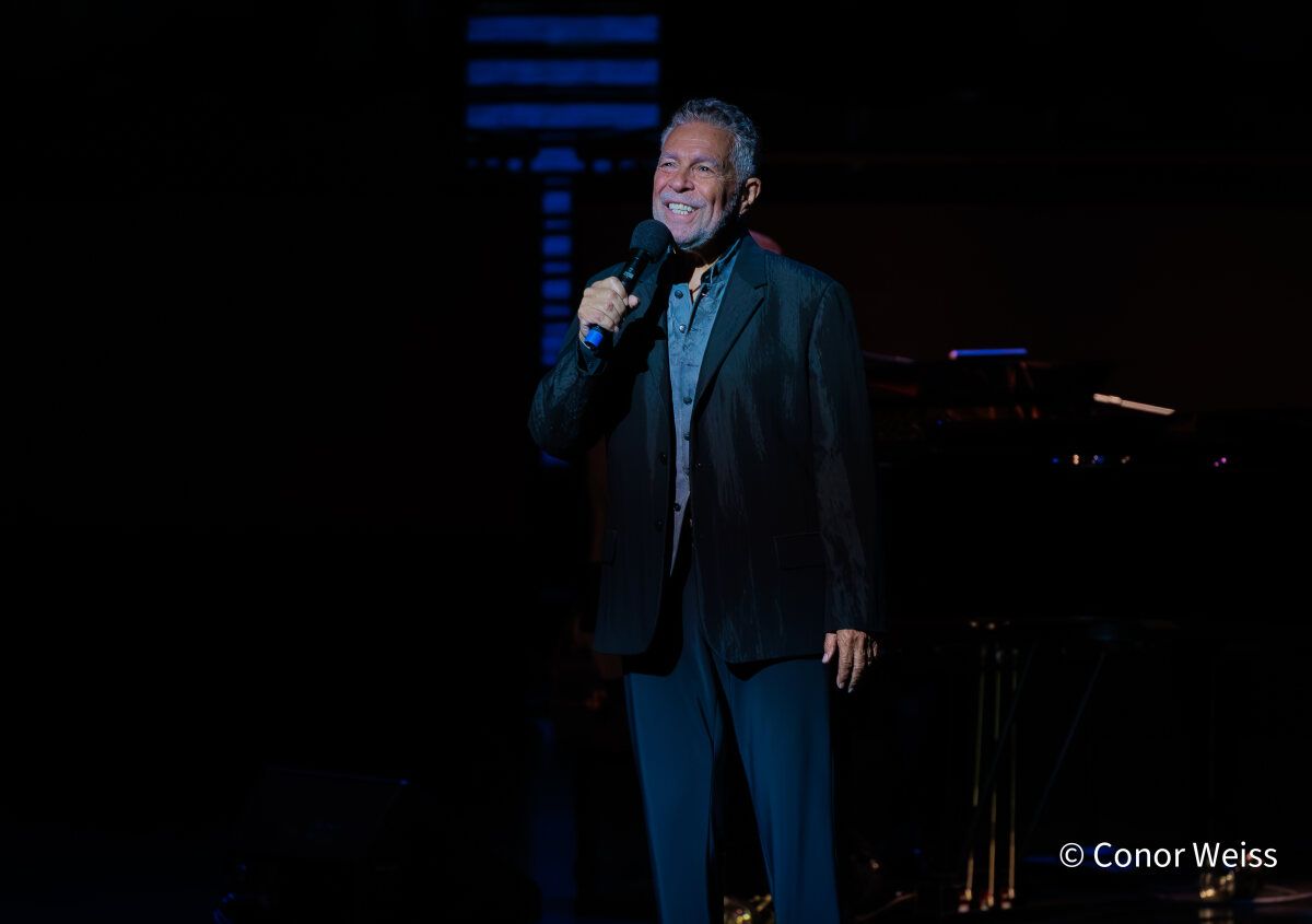 Photos: Night One of CABARET CONVENTION at Jazz at Lincoln Center — photo 21 of 47