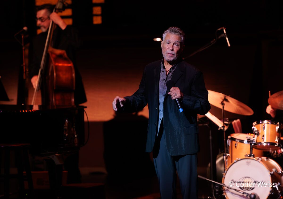 Photos: Night One of CABARET CONVENTION at Jazz at Lincoln Center — photo 22 of 47