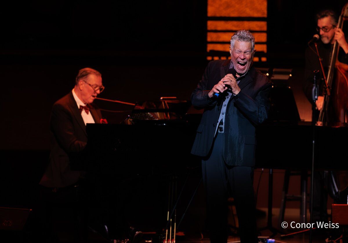 Photos: Night One of CABARET CONVENTION at Jazz at Lincoln Center — photo 23 of 47