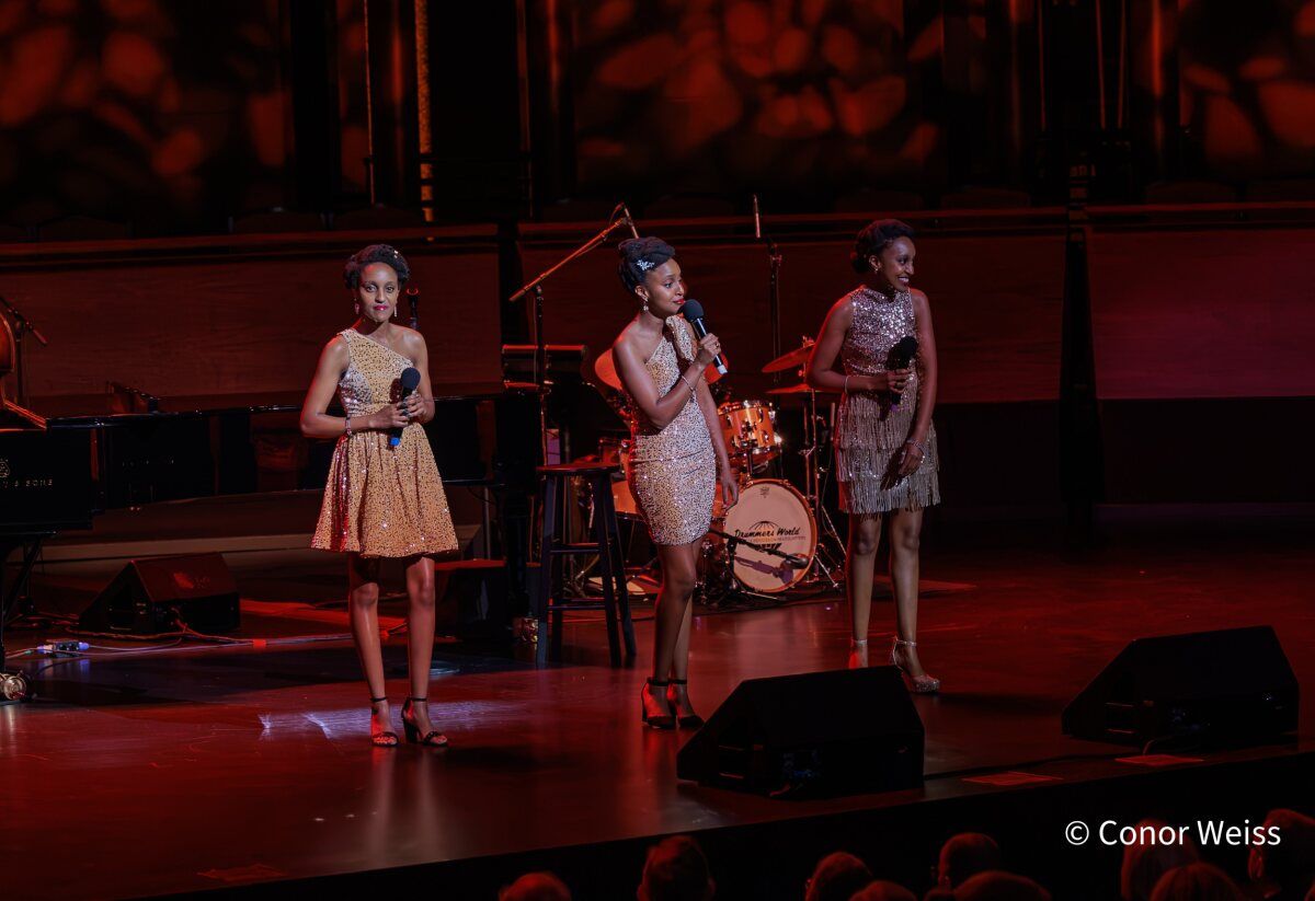 Photos: Night One of CABARET CONVENTION at Jazz at Lincoln Center — photo 24 of 47