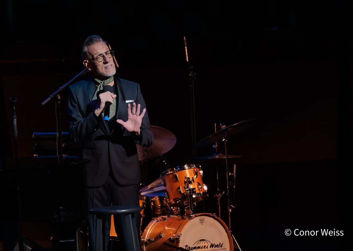 Photos: Night One of CABARET CONVENTION at Jazz at Lincoln Center — photo 26 of 47