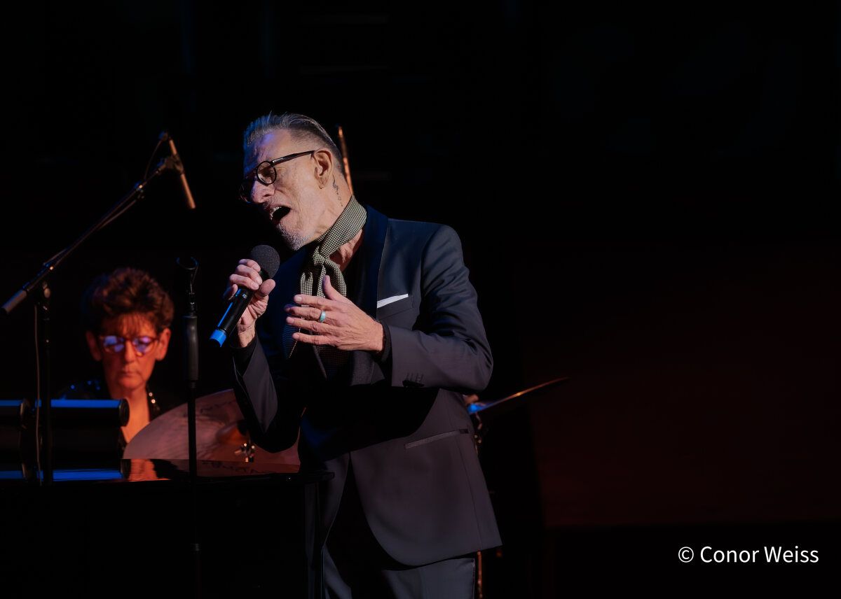 Photos: Night One of CABARET CONVENTION at Jazz at Lincoln Center — photo 27 of 47