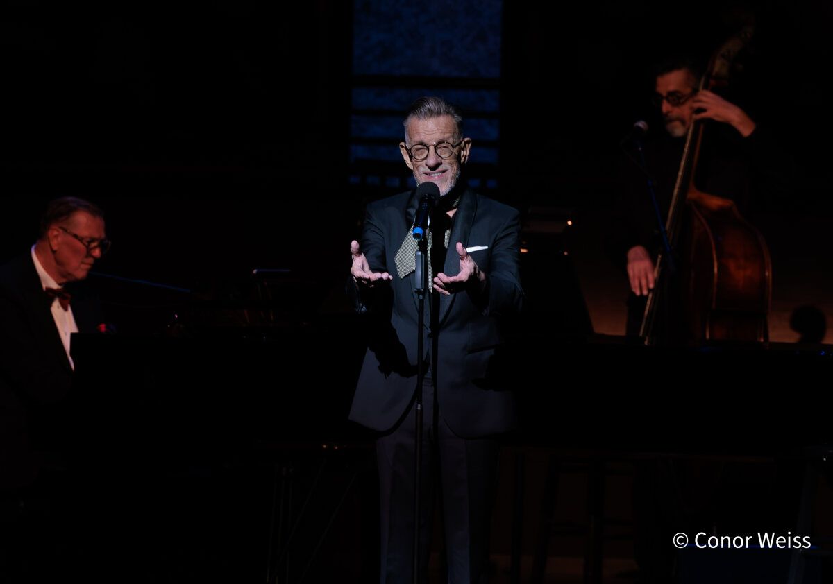 Photos: Night One of CABARET CONVENTION at Jazz at Lincoln Center — photo 28 of 47