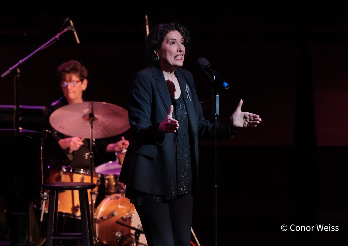 Photos: Night One of CABARET CONVENTION at Jazz at Lincoln Center — photo 30 of 47