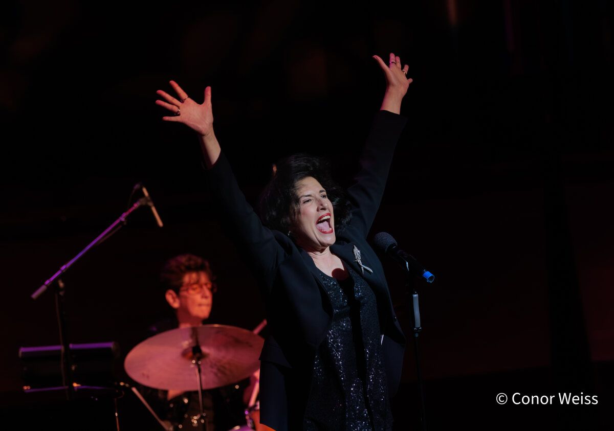 Photos: Night One of CABARET CONVENTION at Jazz at Lincoln Center — photo 31 of 47
