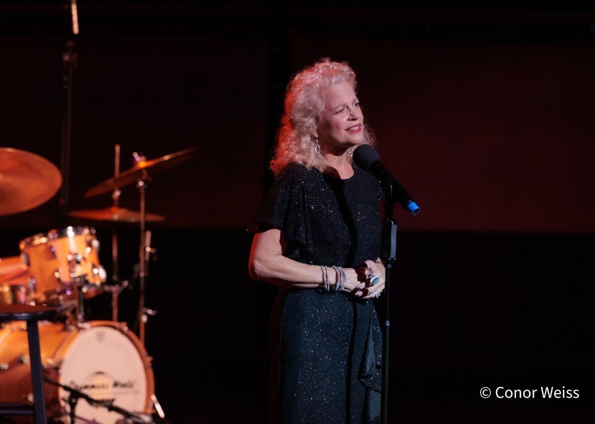 Photos: Night One of CABARET CONVENTION at Jazz at Lincoln Center — photo 32 of 47