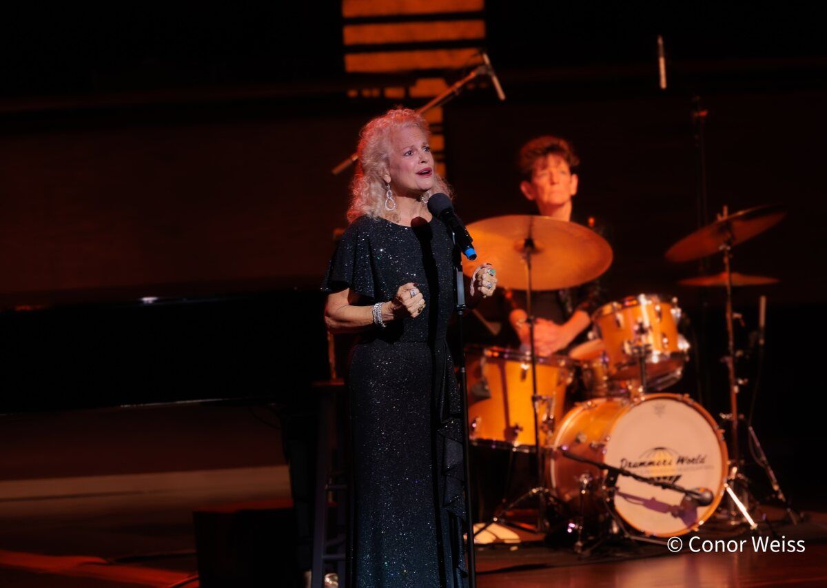 Photos: Night One of CABARET CONVENTION at Jazz at Lincoln Center — photo 33 of 47