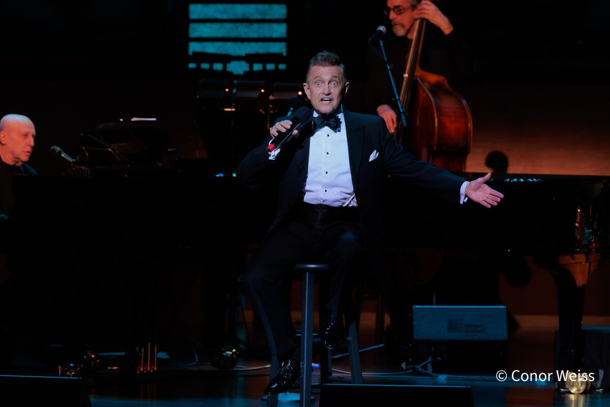 Photos: Night One of CABARET CONVENTION at Jazz at Lincoln Center — photo 36 of 47