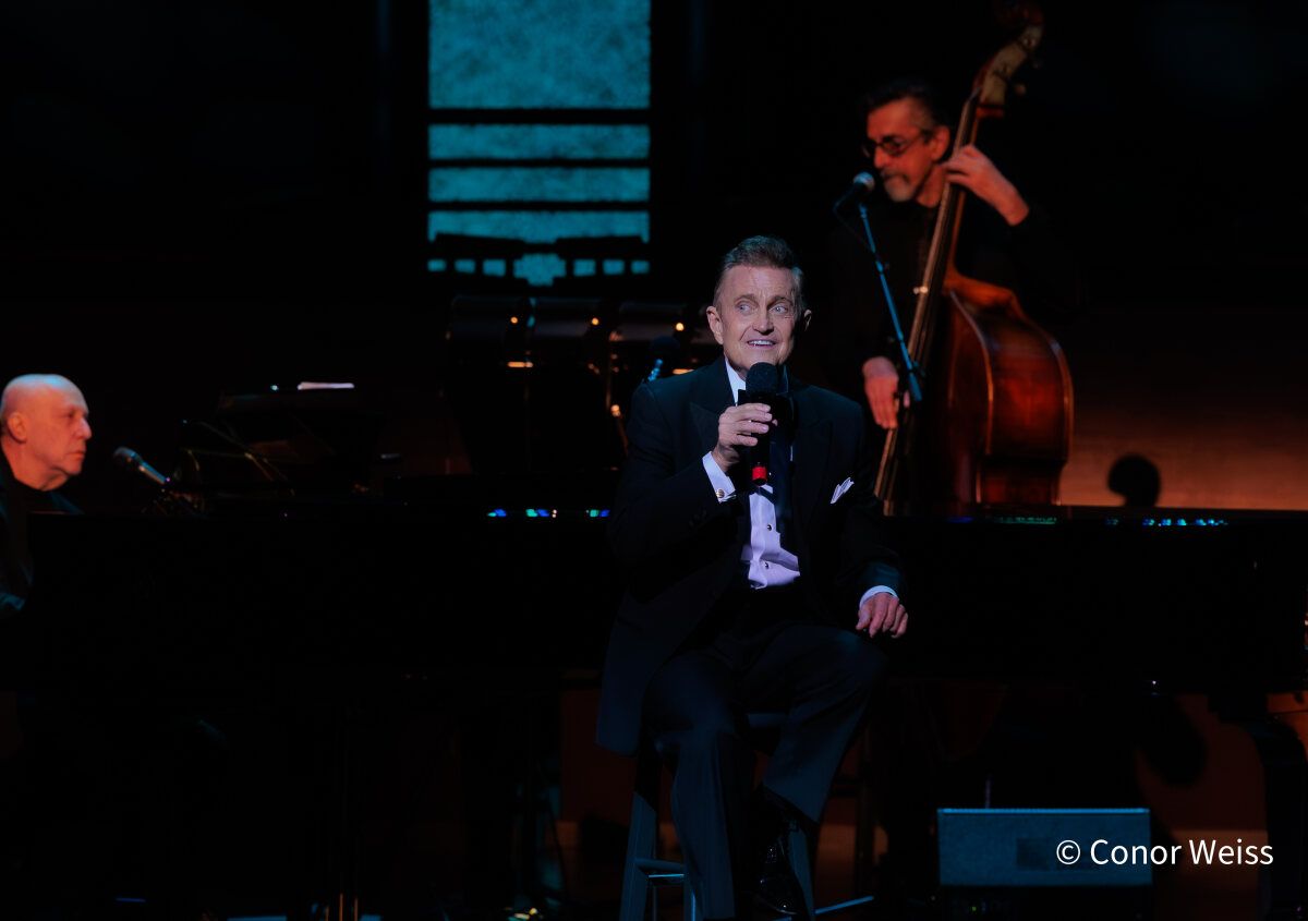 Photos: Night One of CABARET CONVENTION at Jazz at Lincoln Center — photo 37 of 47