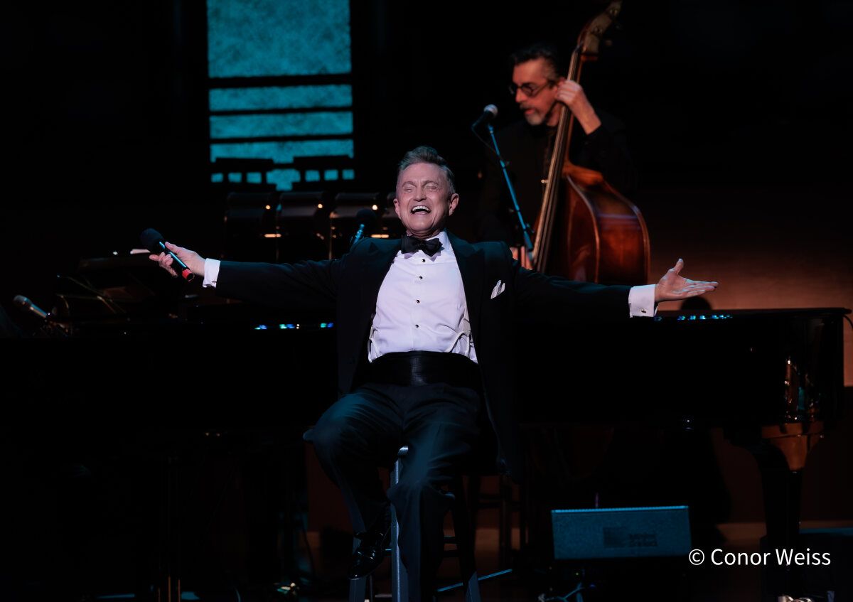 Photos: Night One of CABARET CONVENTION at Jazz at Lincoln Center — photo 38 of 47