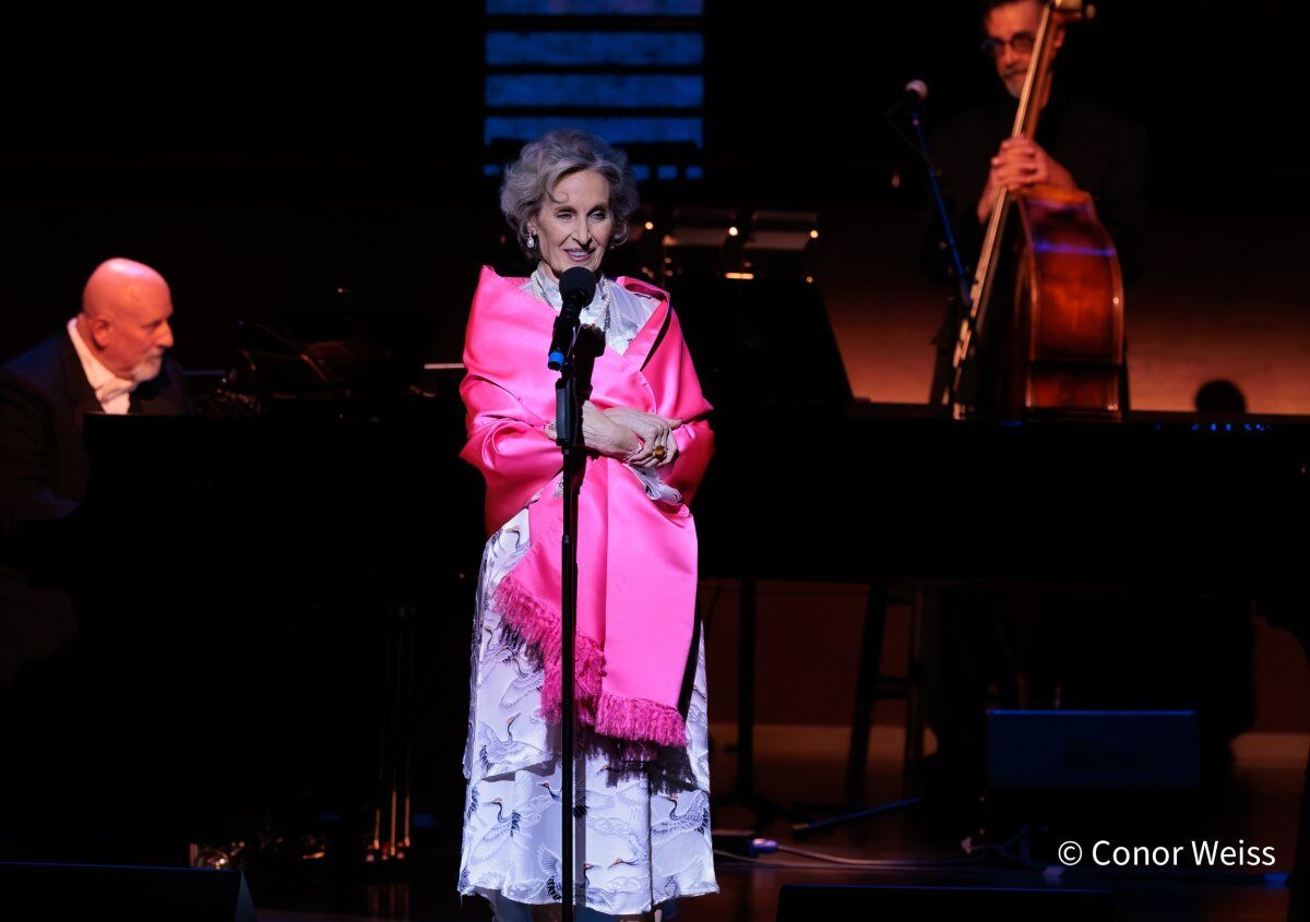 Photos: Night One of CABARET CONVENTION at Jazz at Lincoln Center — photo 39 of 47