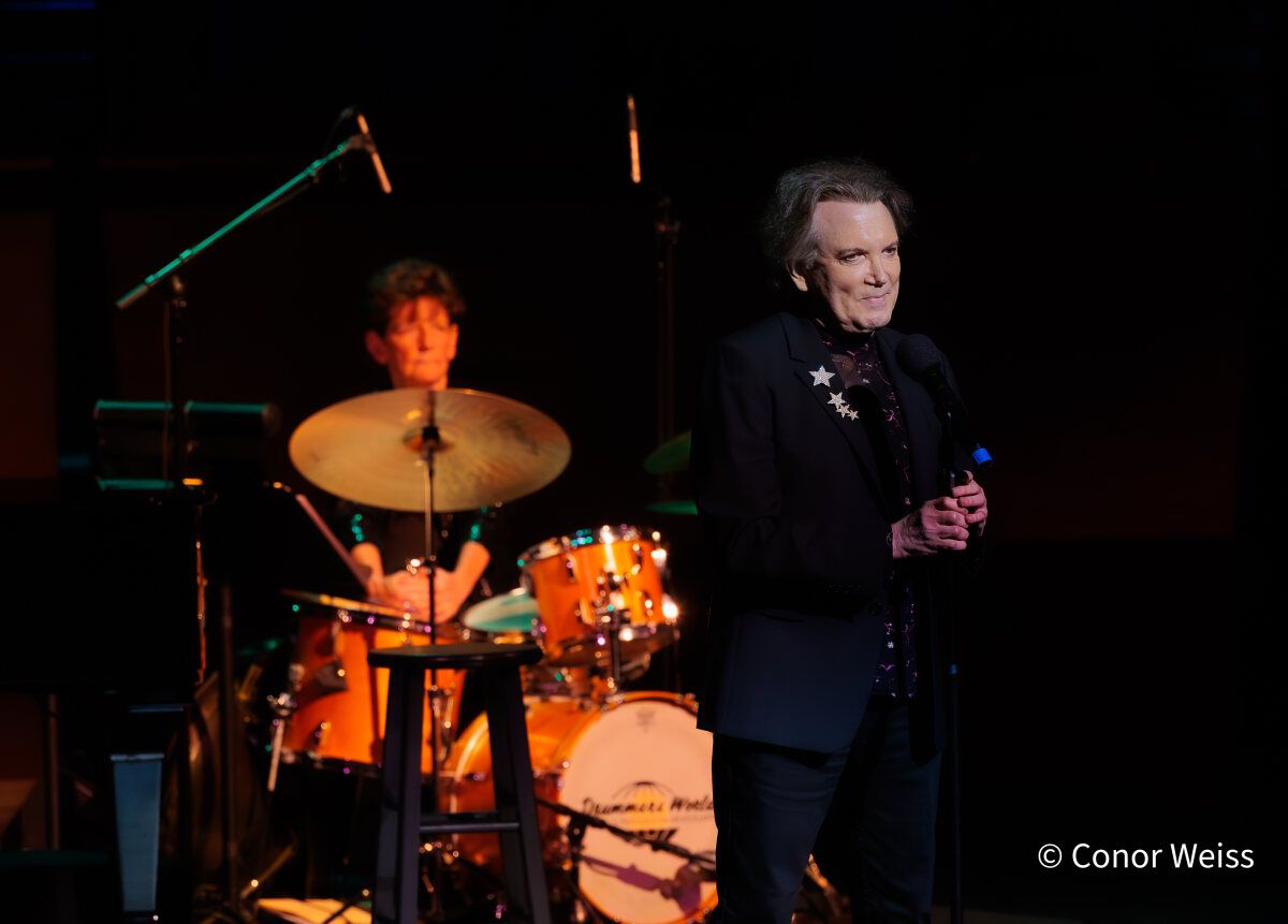 Photos: Night One of CABARET CONVENTION at Jazz at Lincoln Center — photo 41 of 47