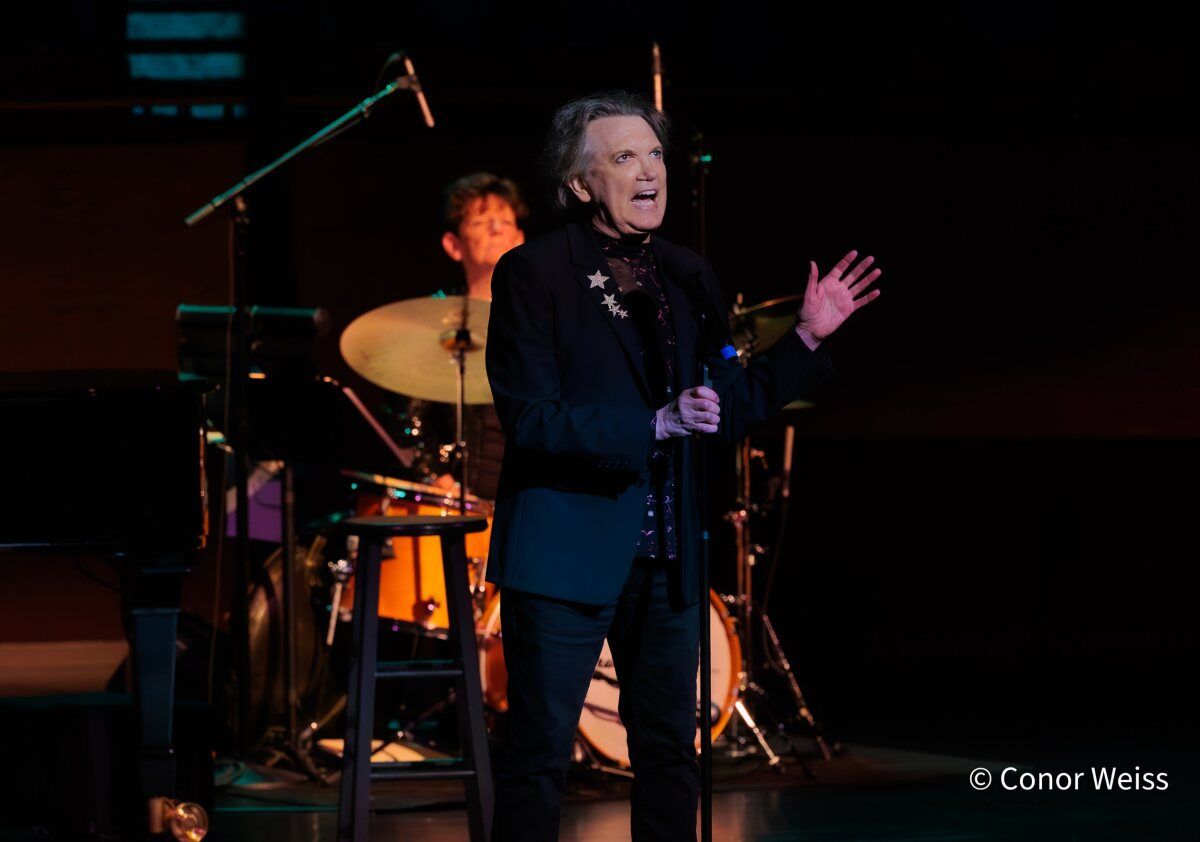Photos: Night One of CABARET CONVENTION at Jazz at Lincoln Center — photo 42 of 47