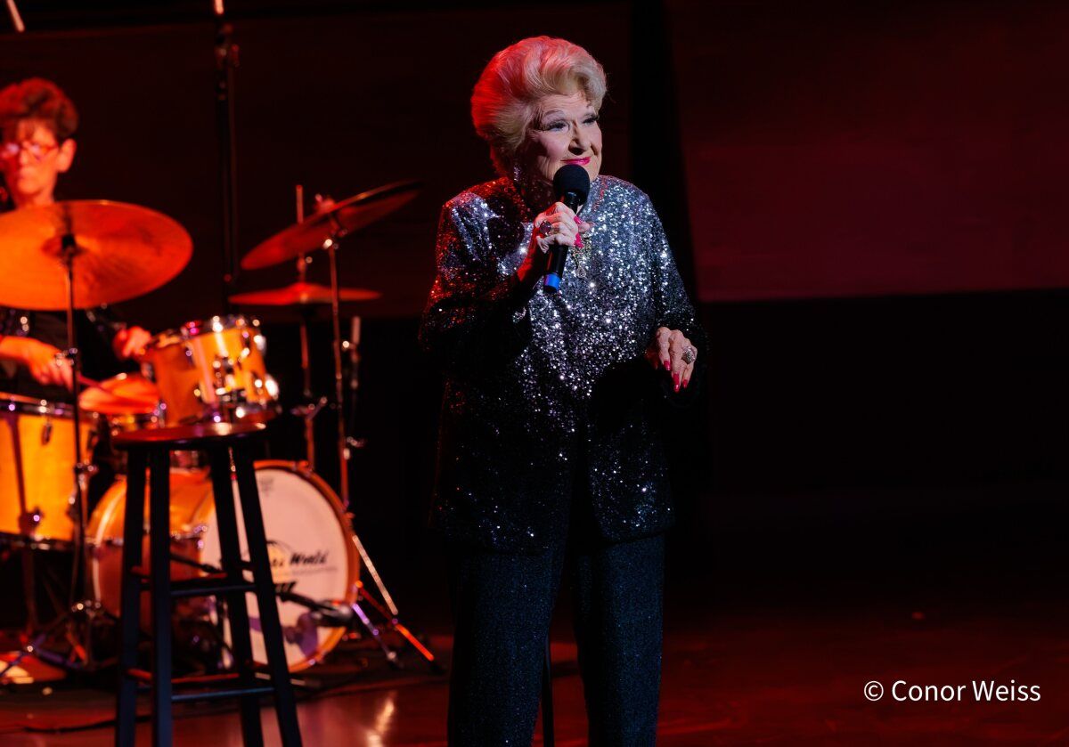 Photos: Night One of CABARET CONVENTION at Jazz at Lincoln Center — photo 43 of 47