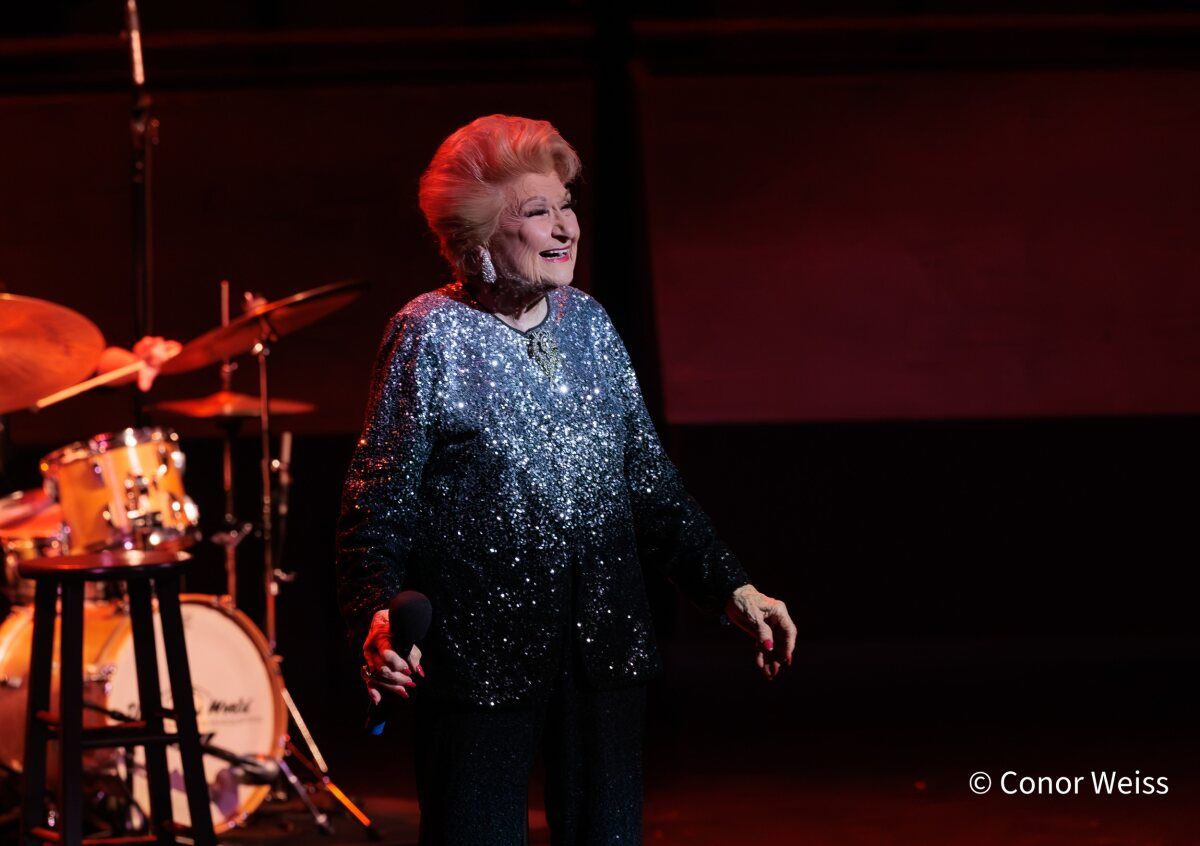 Photos: Night One of CABARET CONVENTION at Jazz at Lincoln Center — photo 44 of 47