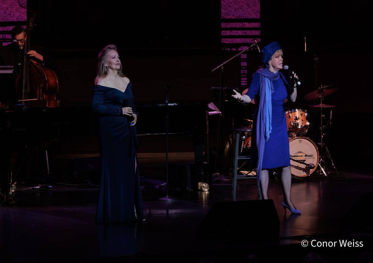 Photos: Night One of CABARET CONVENTION at Jazz at Lincoln Center — photo 47 of 47