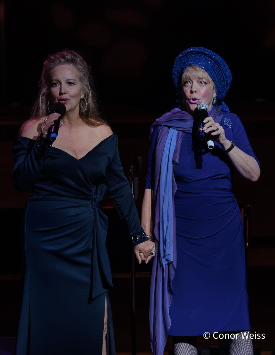 Photos: Night One of CABARET CONVENTION at Jazz at Lincoln Center — photo 45 of 47