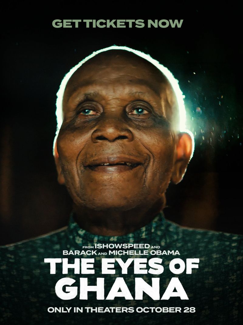Photos: THE EYES OF GHANA to Screen Nationwide with IShowSpeed as Producer — photo 5 of 6