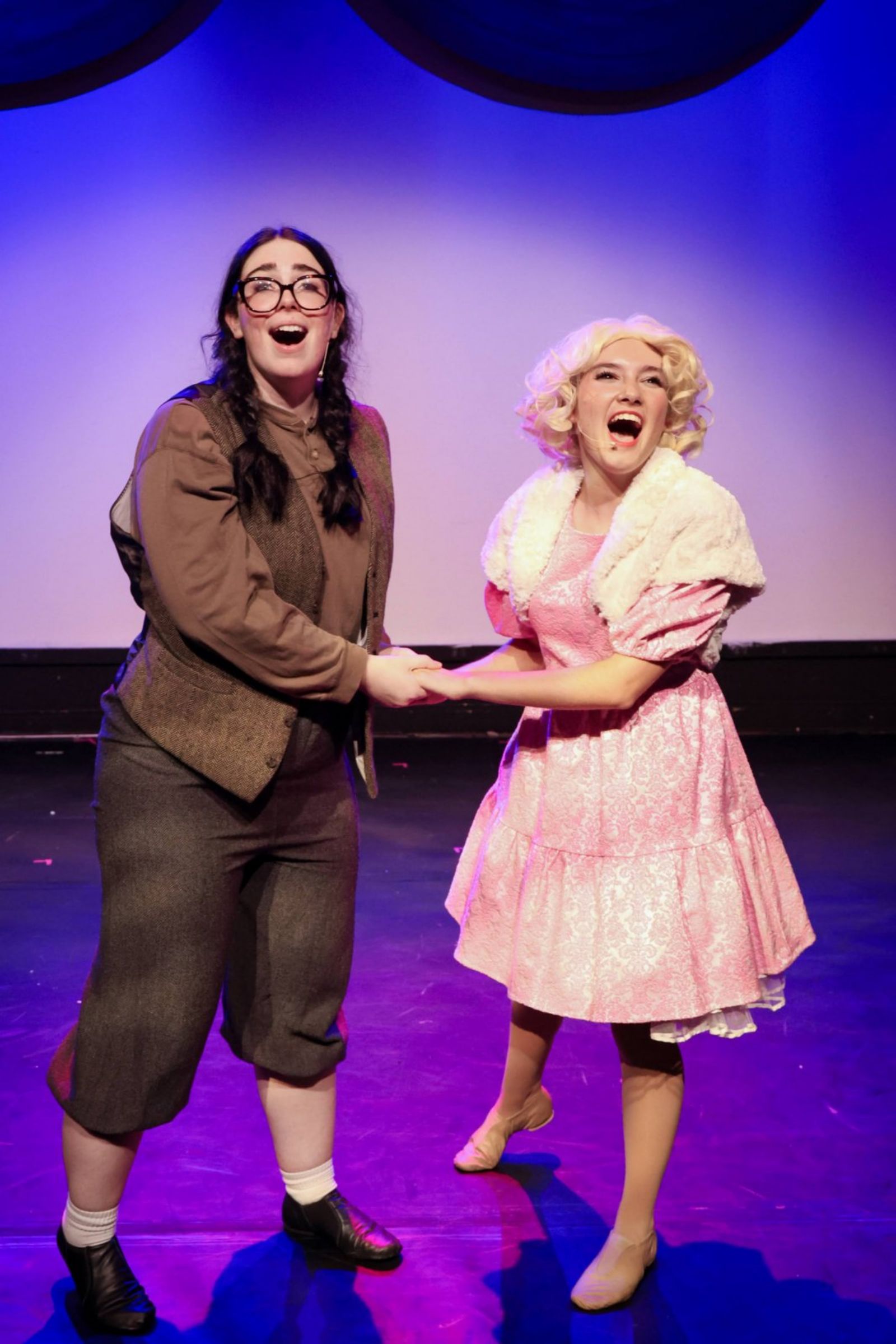 Photos: GYPSY, A MUSICAL FABLE Opens at Middletown Arts Center — photo 8 of 12