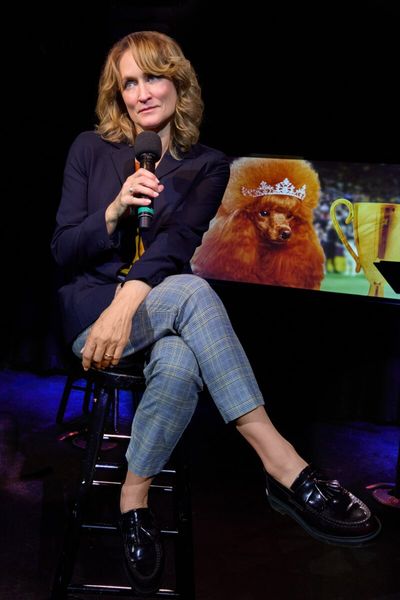 Angela Reed Photo