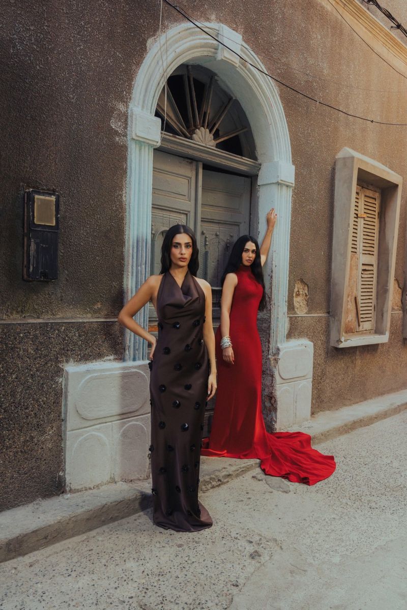 Photos: Zeyne and Manal Release Collaboration Single KENTILI — photo 5 of 21