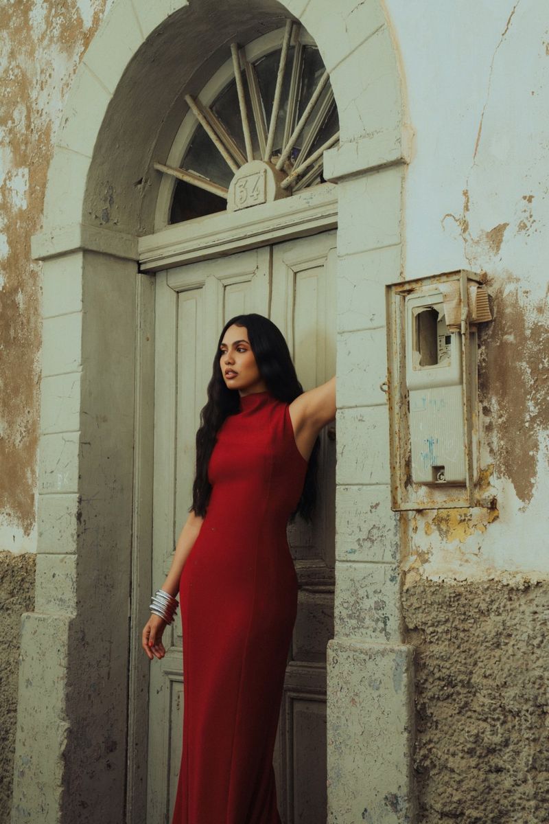 Photos: Zeyne and Manal Release Collaboration Single KENTILI — photo 8 of 21