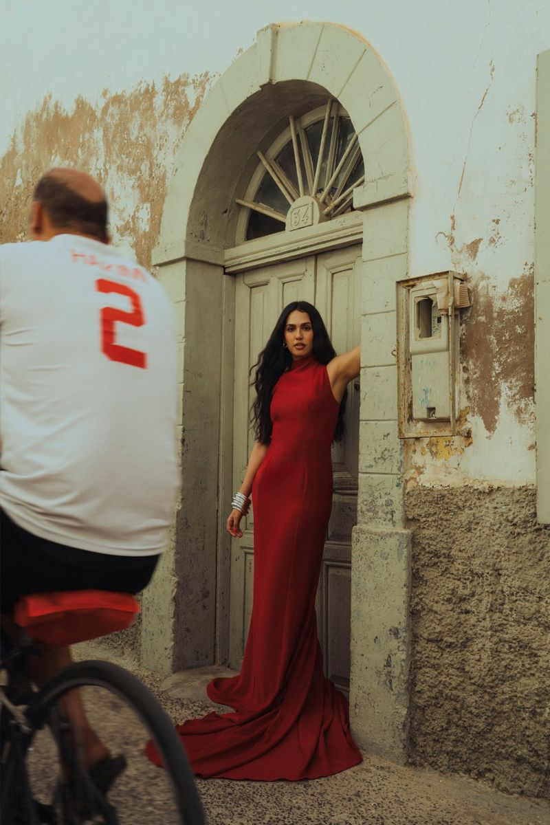 Photos: Zeyne and Manal Release Collaboration Single KENTILI — photo 9 of 21