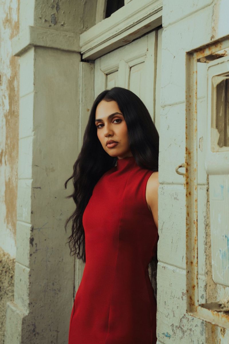 Photos: Zeyne and Manal Release Collaboration Single KENTILI — photo 10 of 21
