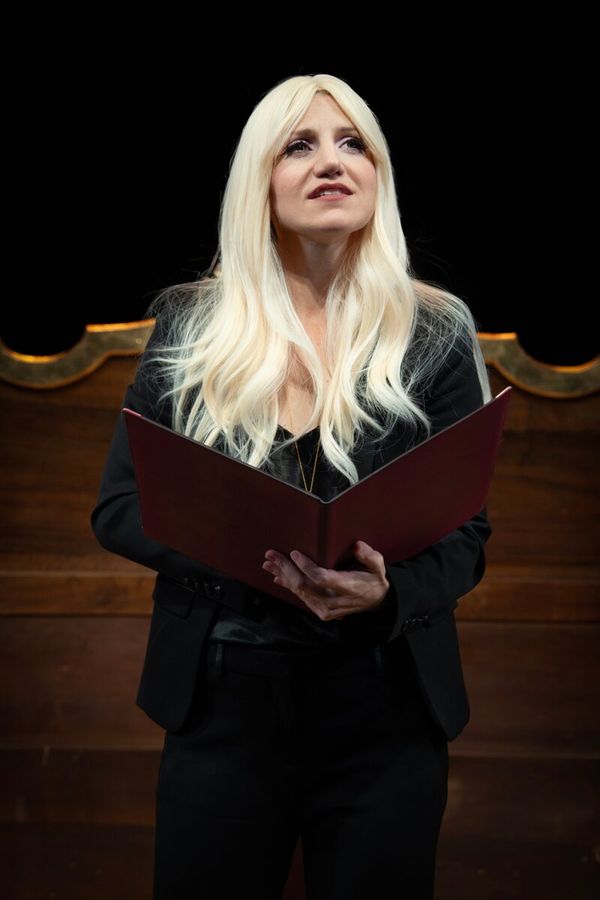 ANNALEIGH ASHFORD Photo