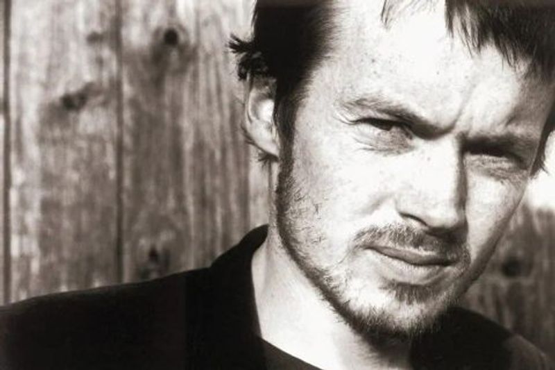 Photos: Damien Rice to return to Australia on O 25th Anniversary Tour — photo 1 of 5