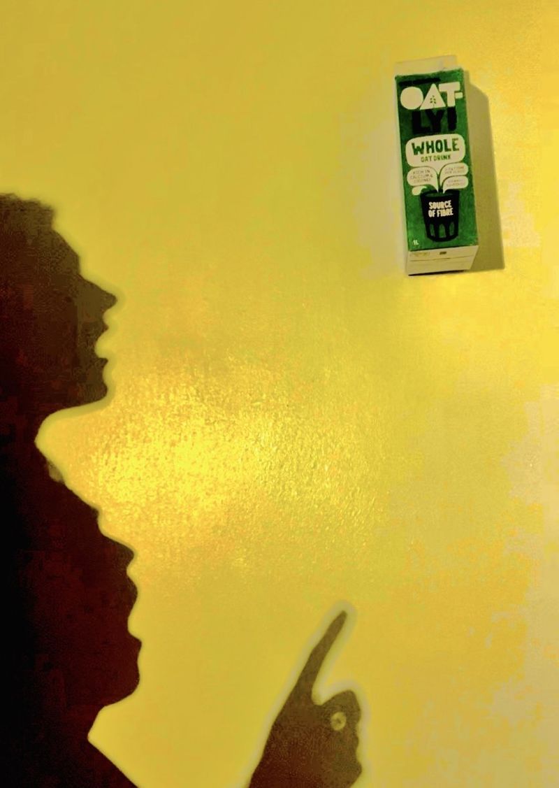 Review: OUR GHOST DRINKS MATCHA, The Etcetera Theatre Image