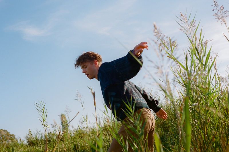 Photos: Alfie Jukes Announces Debut Album FUNNY LITTLE FEELING, Out April 2027 — photo 7 of 7