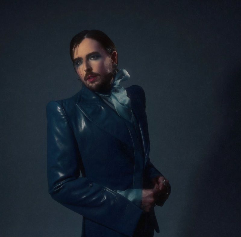 Photos: JHart Releases THE FULL FANTASY EP — photo 4 of 8