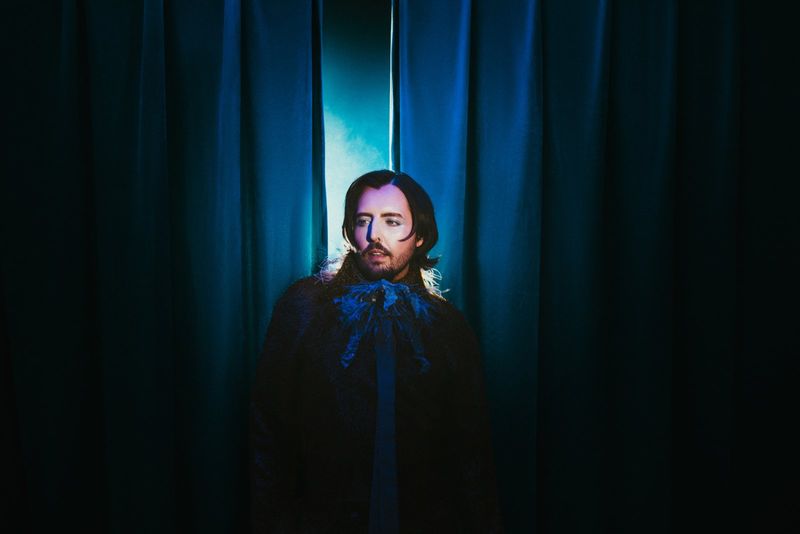 Photos: JHart Releases THE FULL FANTASY EP — photo 7 of 8