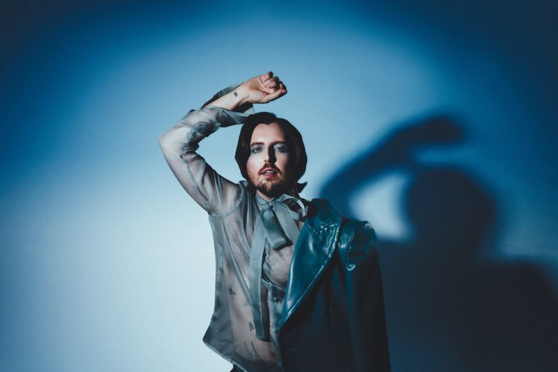 Photos: JHart Releases THE FULL FANTASY EP — photo 8 of 8