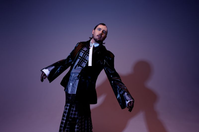 Photos: JHart Releases THE FULL FANTASY EP — photo 2 of 8