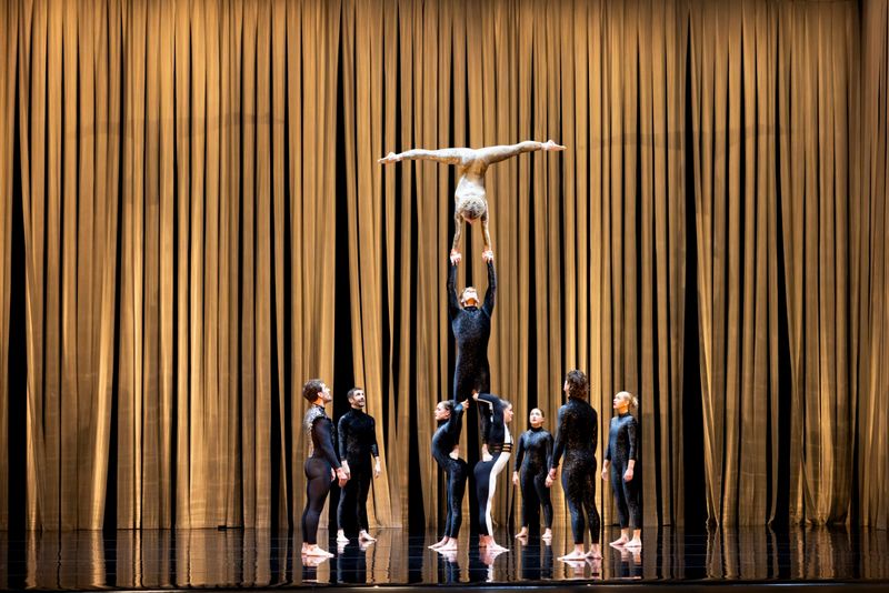Photos: DUCK POND to Make McCallum Theatre Debut in Palm Desert — photo 35 of 35