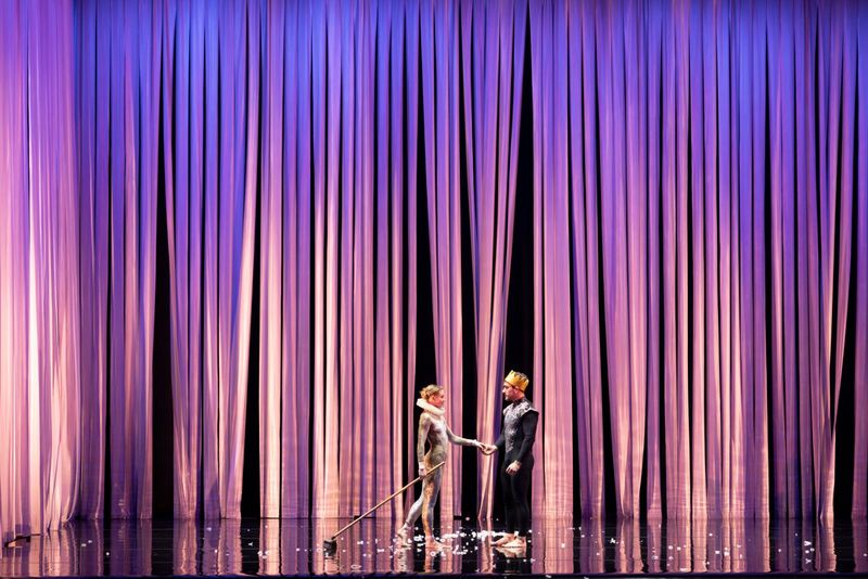 Photos: DUCK POND to Make McCallum Theatre Debut in Palm Desert — photo 17 of 35