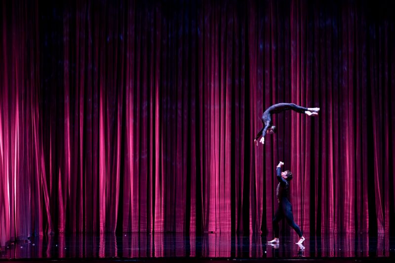 Photos: DUCK POND to Make McCallum Theatre Debut in Palm Desert — photo 1 of 35
