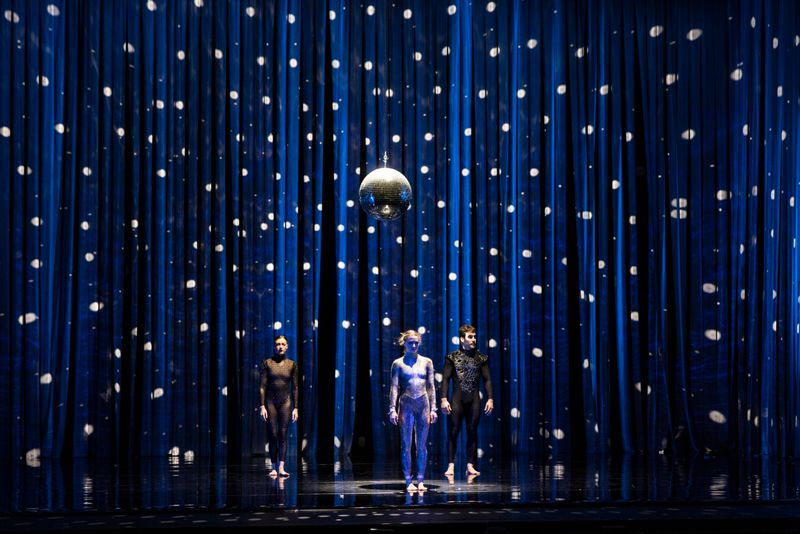 Photos: DUCK POND to Make McCallum Theatre Debut in Palm Desert — photo 25 of 35
