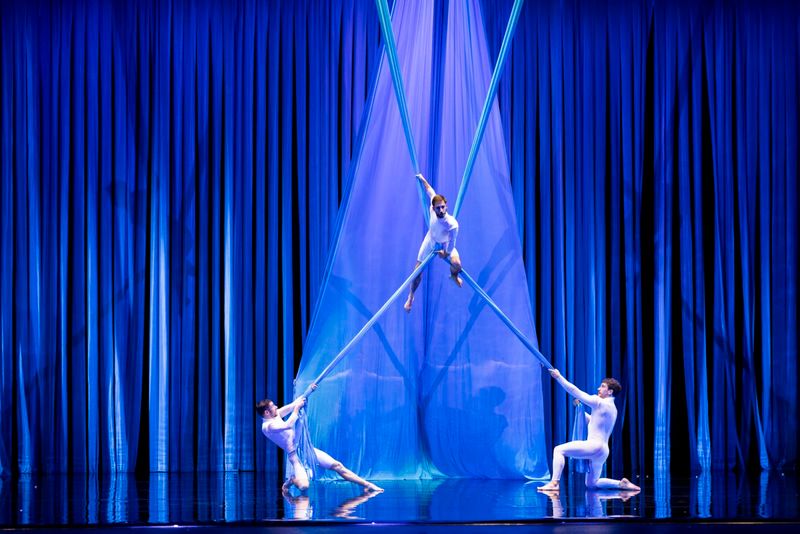 Photos: DUCK POND to Make McCallum Theatre Debut in Palm Desert — photo 26 of 35